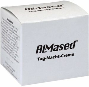 Almased Tag-Und Nachtcreme