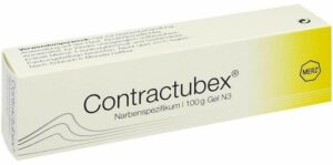 Contractubex 100 G Gel