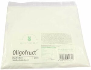 Oligofruct Ht 250g Löslicher Ballaststoff
