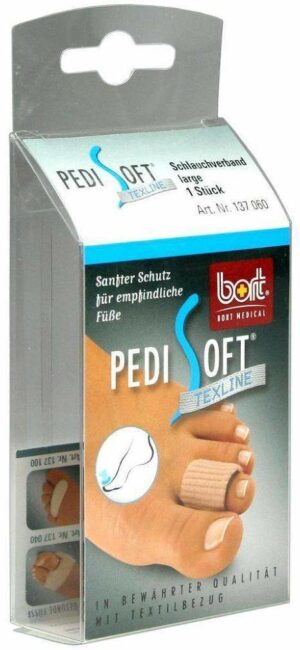 Bort Pedisoft Texline 1 Schlauchverband Large