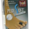 Bort Pedisoft Texline Hamzeh Korrektur Pad Small