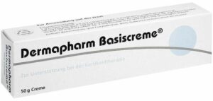 Dermapharm 50 G Basiscreme