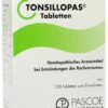 Tonsillopas 100 Tabletten