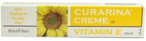 Curarina Creme Mit Vitamin E