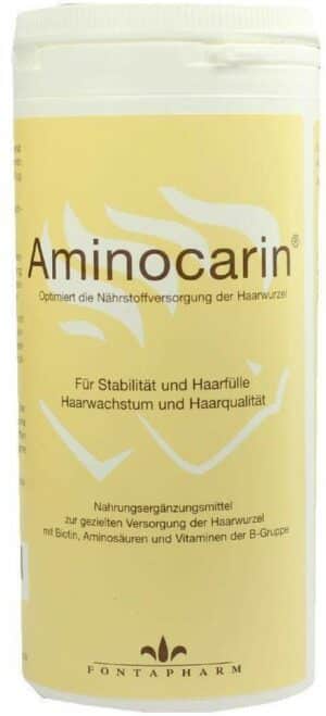 Aminocarin 200 G Pulver