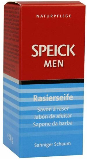 Speick Rasierseife