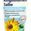 Abtei Ringelblumen Salbe 100 ml