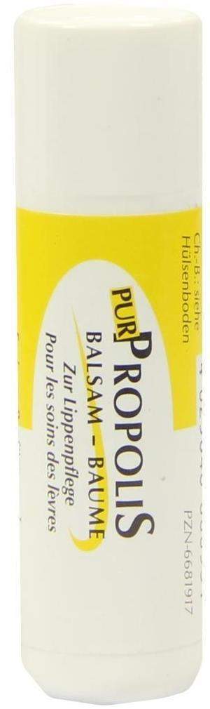 Propolis Pur Lippenbalsam