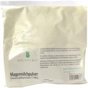 Magermilchpulver