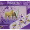Kinderpflaster Traumpferdchen Blau 10 Briefchen
