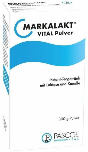 Markalakt Vital Pulver