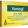 Yomogi 10 Kapseln