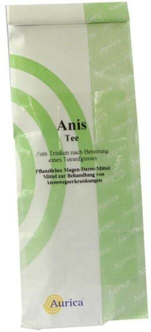 Anistee Dab 100 G Tee