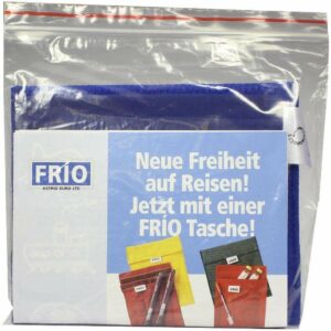 Frio Kühltasche Mittlere