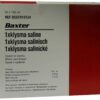 Klysma 1 X Salinisch 10x135 ml Klistiere