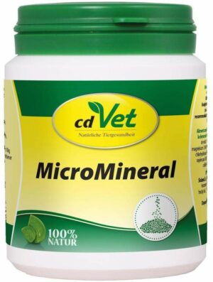 Micromineral Vet 150 G