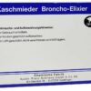 Kaschmieder Broncho Elixier Vet 6 X 15 ml Elixier