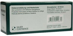 Preventox Einmaltuecher 5050