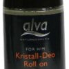 Alva For Him Roll On Deo Kristall 50 ml