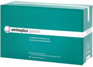 Aminoplus Gelenk Granulat