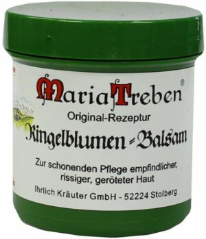 Maria Treben Ringelblumen Balsam