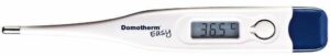 Domotherm Easy digitales Fieberthermometer 1 Stück