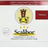 Scalibor Protectorband 48 cm Für Kleine Bis Mittlere Hunde 1...