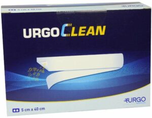 Urgoclean Tamponade 5x40cm