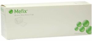 Mefix 1 Fixiervlies 10 M X 20 cm