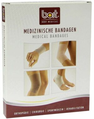 Bort Ellenbogenbandage Small Haut 1 Bandage