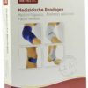 Bort Epibasic Bandage Small Haut