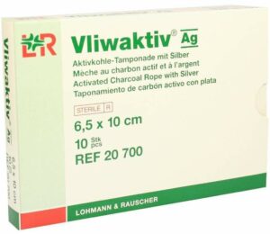 Vliwaktiv AG 6