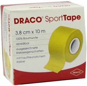 Dracotapeverband 10mx3