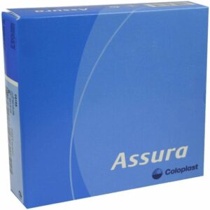 Assura Basisplatten 60mm 2896