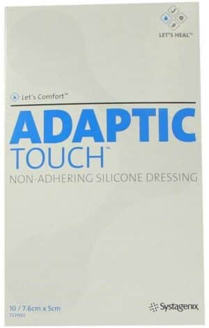 Adaptic Touch 7