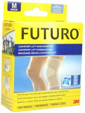 Futuro Comfort 1 Knieband M