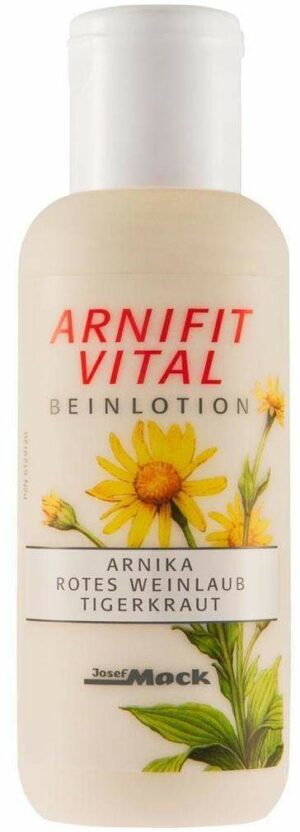 Arnifit Vital Beinlotion