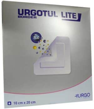 Urgotül Lite Border 10x20 cm Verband