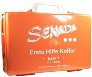 Senada Koffer Easy 2