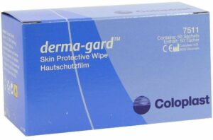 Simcare Derma Gard Tücher