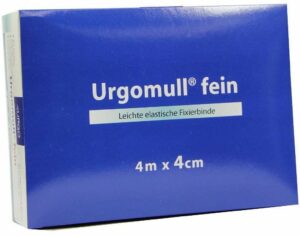 Urgomull Fein 4 Cmx4 M