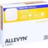 Allevyn Adhesive 7