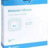 Biatain Silicone Schaumverband 7