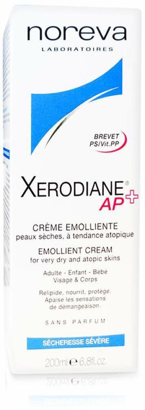 Xerodiane Ap+ Creme