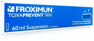 Froximun Toxaprevent Skin Suspension