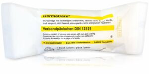 Dermacare Verbandpäckchen Groß Din 13151 1 Stück