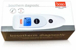 Bosotherm Diagnostic Fieberthermometer 1 Stück