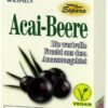 Acai Beere 60 Kapseln