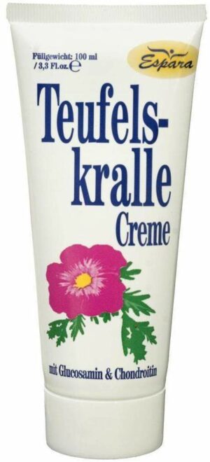 Teufelskralle Creme 100 ml Creme