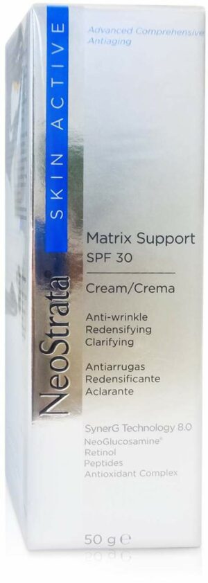 Neostrata Skin Active Matrix Support Spf30 Day Cr